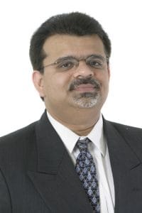 Parth Desai