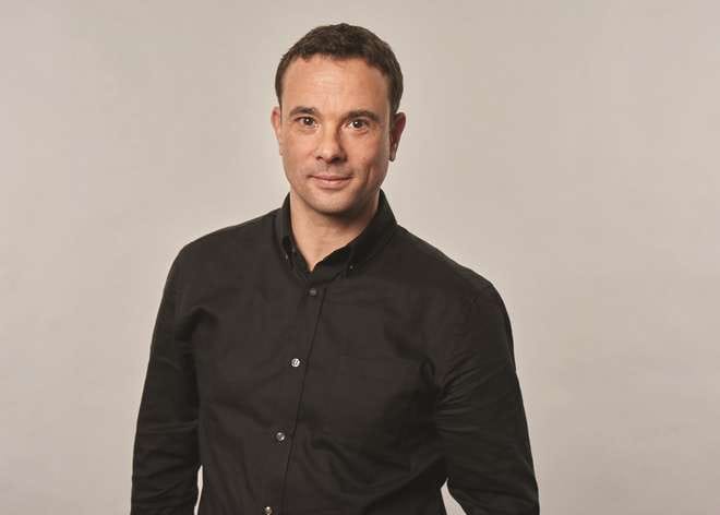 Collinson appoints Paul Caris to lead the company’s global technology strategy