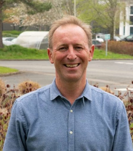 Paul McNamara