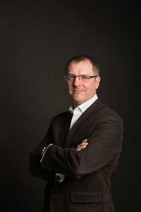 Paul Randall