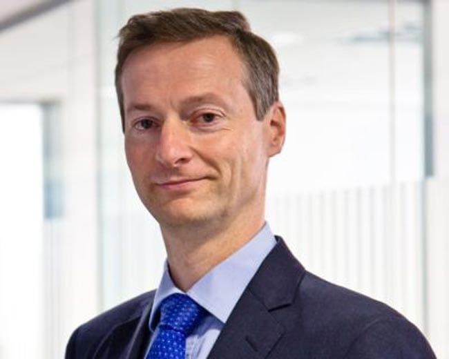 Setting the pace – Cognitive financial planning and analysis for business agility