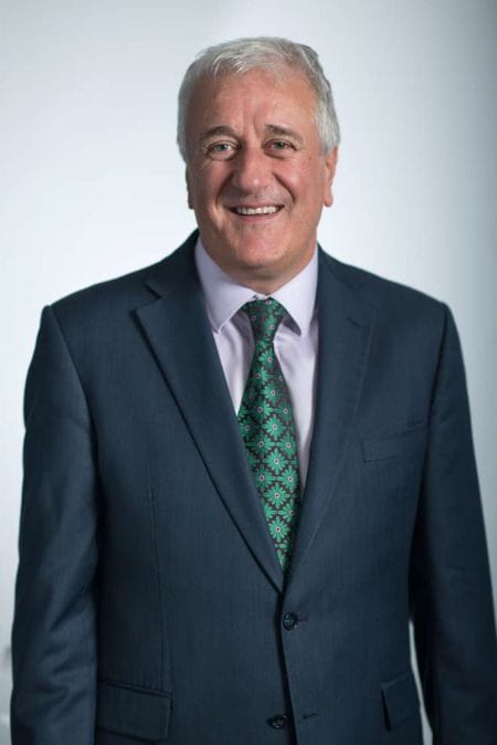 Peter Alderson