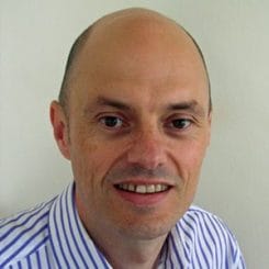 Phil Bindley