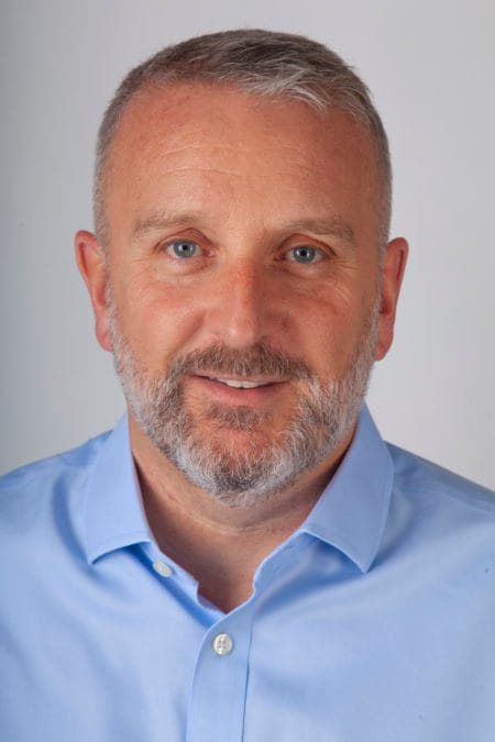 Phil Marshman