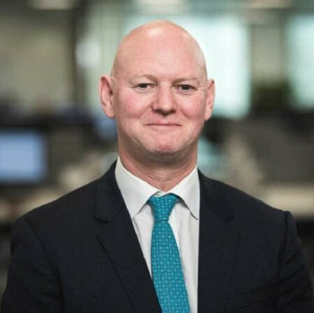 Philip Freeborn, CEO Operate at Delta Capita