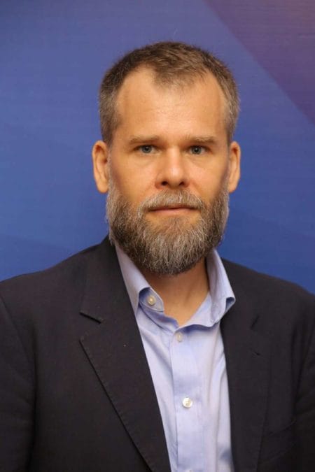 Philippe Alcoy