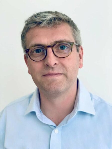 Daf Llewellyn, General Manager EMEA, insightsoftware