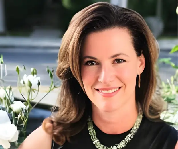 Meredith Ruble