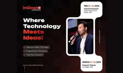 Internet 2.0 Conference’s 2024 Edition Brings Game-Changing Discussions