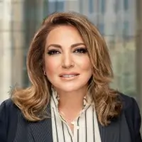 Monica Hovsepian, Global Industry Strategist for Financial Services, OpenText