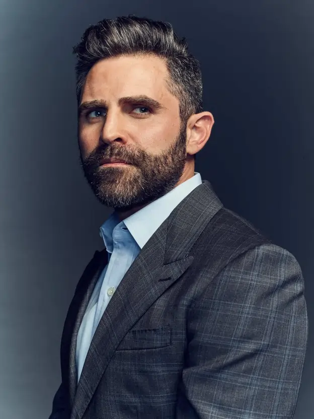 Ari Rastegar
