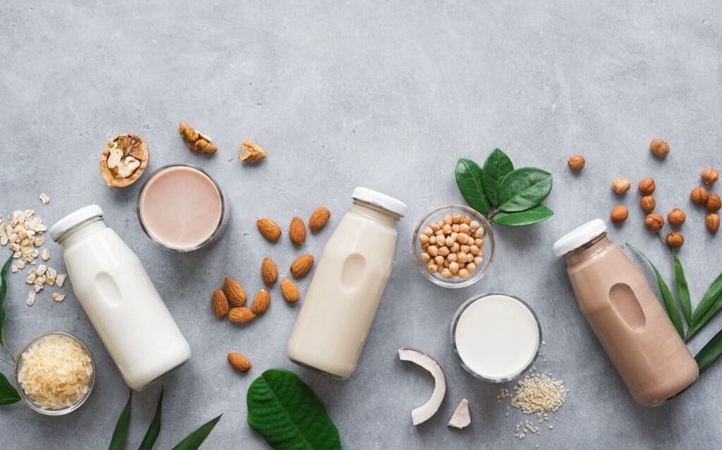 Plant-Based Beverages Market – Global Industry Analysis 2013-2017
