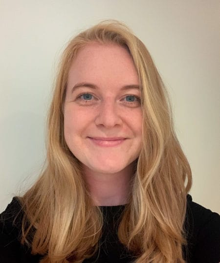 Sophie Cavanagh