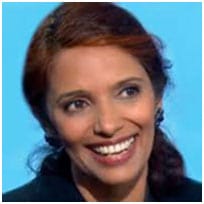 Priya Iyer