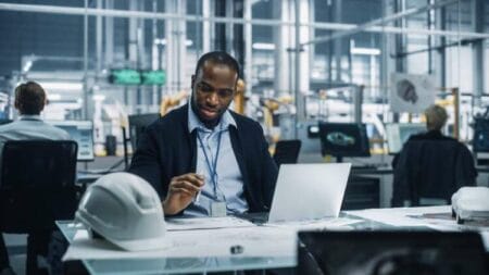 Best Paying Jobs in Oil And Gas Production