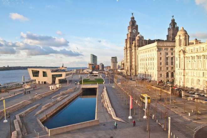 property investment hotspot