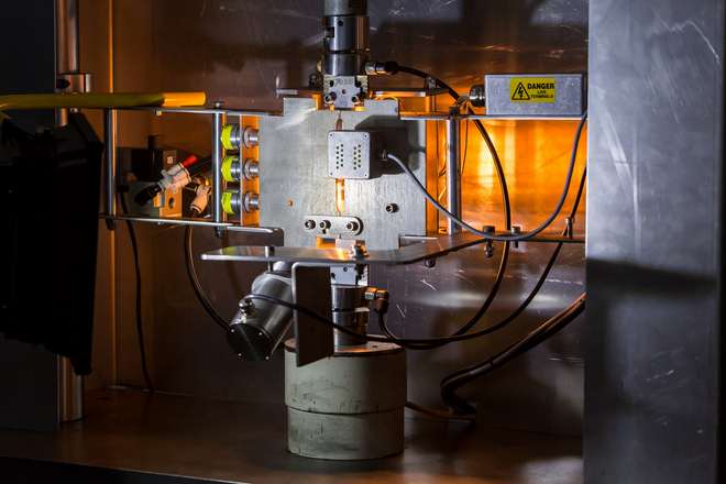 £3m co-investment into Impression Technologies