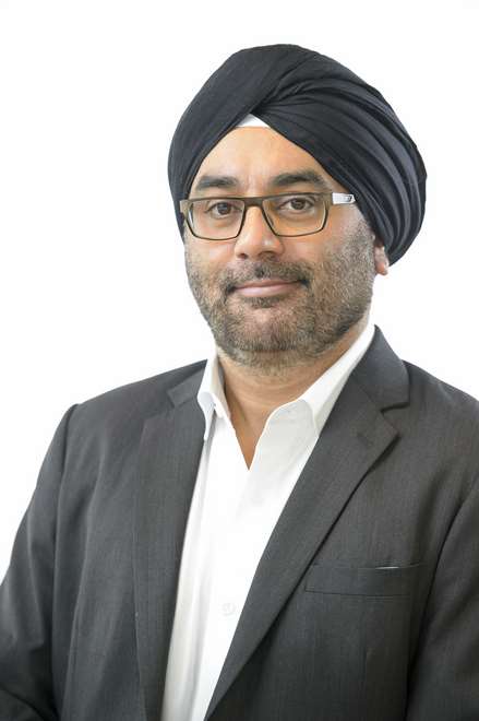 Ravi Anand, MD at ThinCats