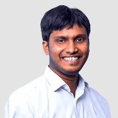 Raviteja Dodda