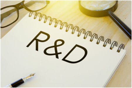 R&D