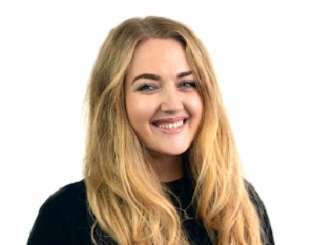 Rebecca Worsley