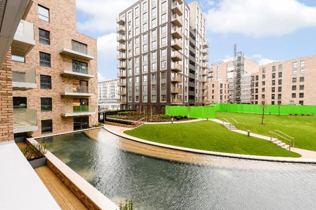 REDEFINING RENTING: TIPI LAUNCHES &#8216;THE BEST WAY TO LIVE IN LONDON&#8217;