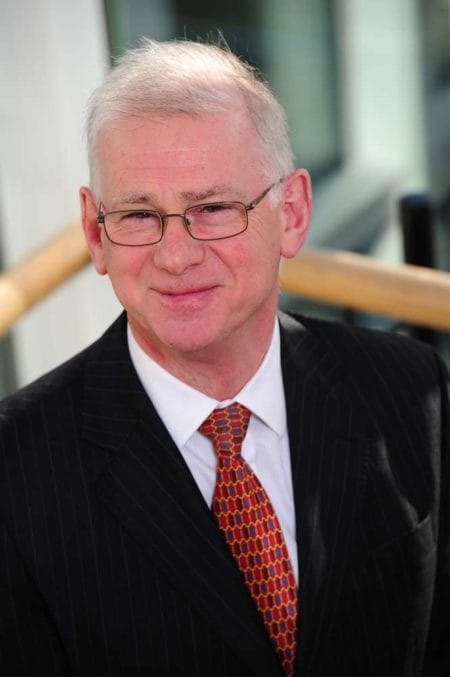 Richard Mill