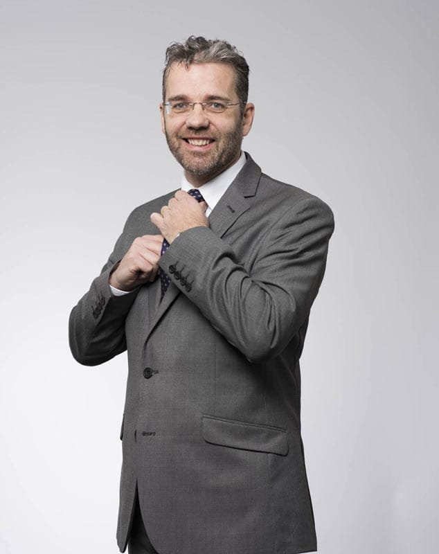 Richard Waldman