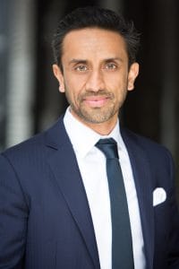 Rishi Dave
