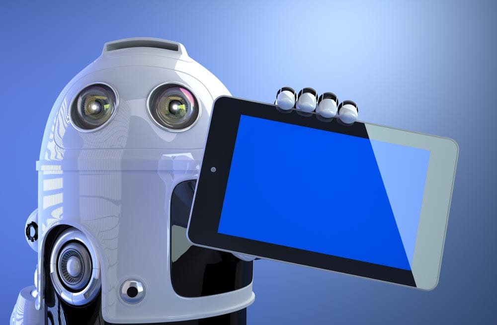 Artificial Intelligence in Banking – Robo Advisors and beyond