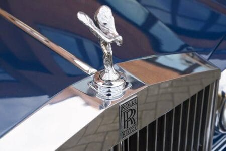 Top Expensive Car Brands