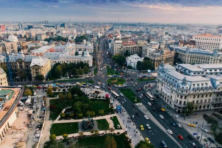 Cheapest countries to live in the world