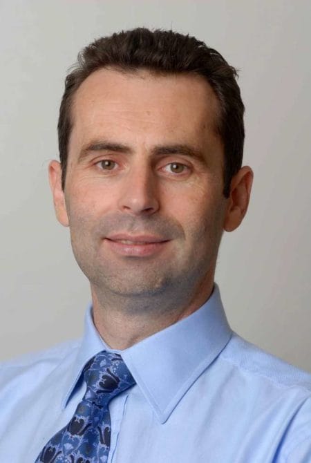 Ross Brewer