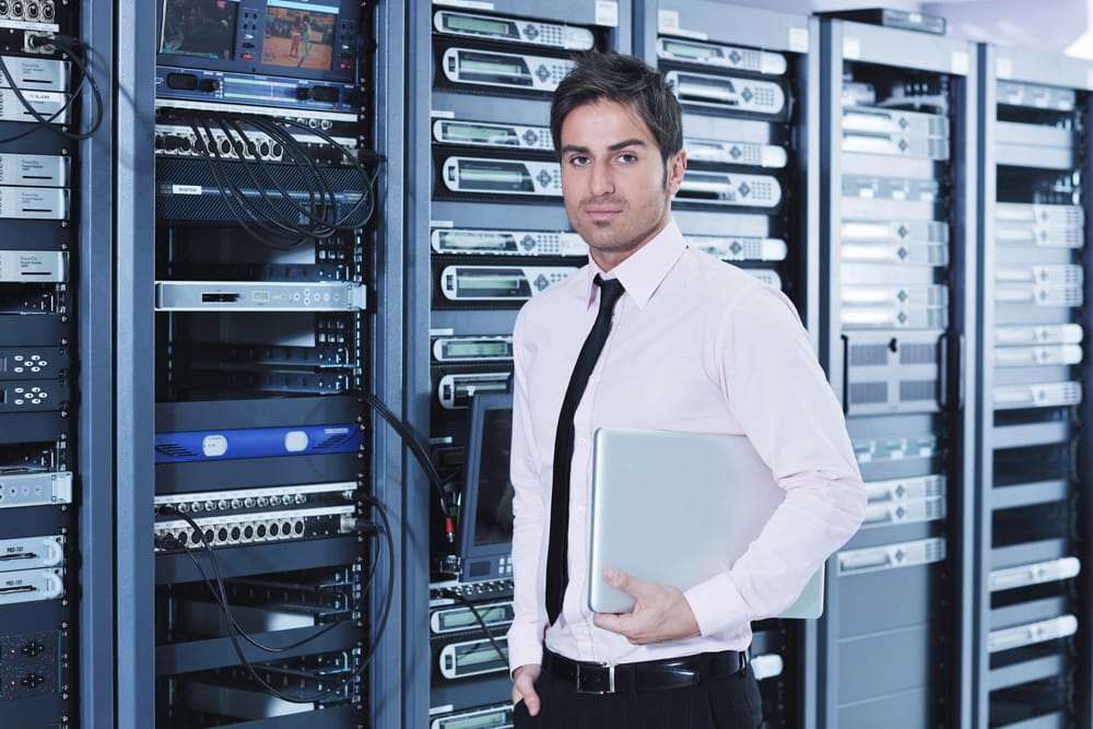 Why the financial services industry is banking on the database-Magazine