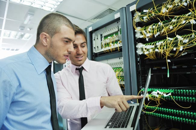 MANAGING THE HIDDEN SECURITY GAP IN FINANCIAL SERVICES: THE OFFICE PRINTER