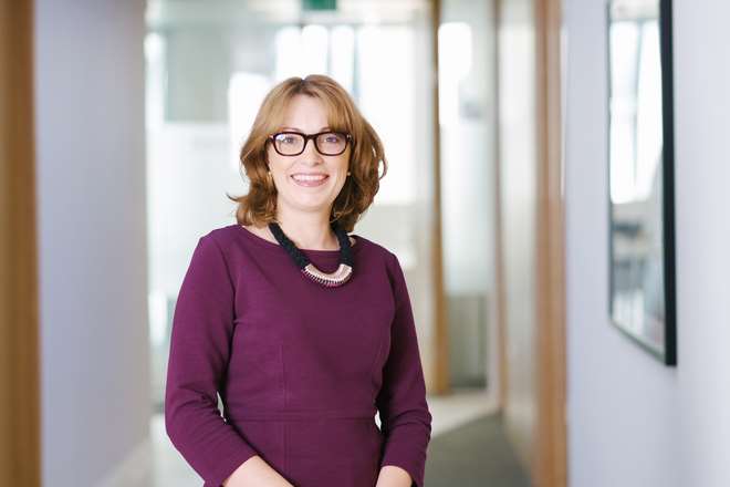 Helping international families navigate risk in the UK authored by Partner, Sarah Cormack, Mills &amp; Reeve