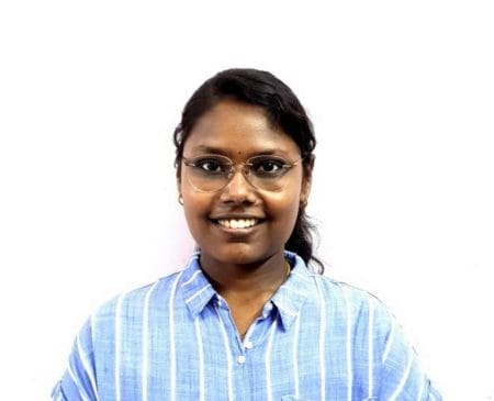 Sareeka A. G