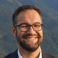Sascha Ragtschaa, CEO and Co-Founder of Chainium