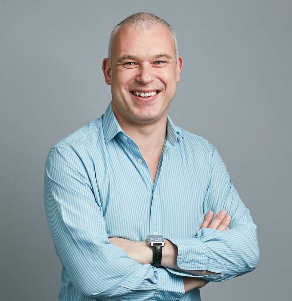 Accelerating transformation in the workplace