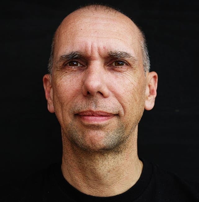 Scott Ewings