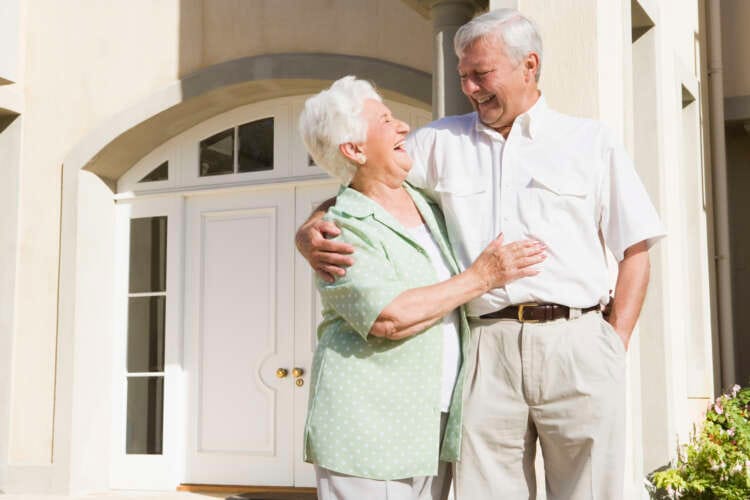 US Real Estate Analysis: Top Cities For Retirement Home Buying