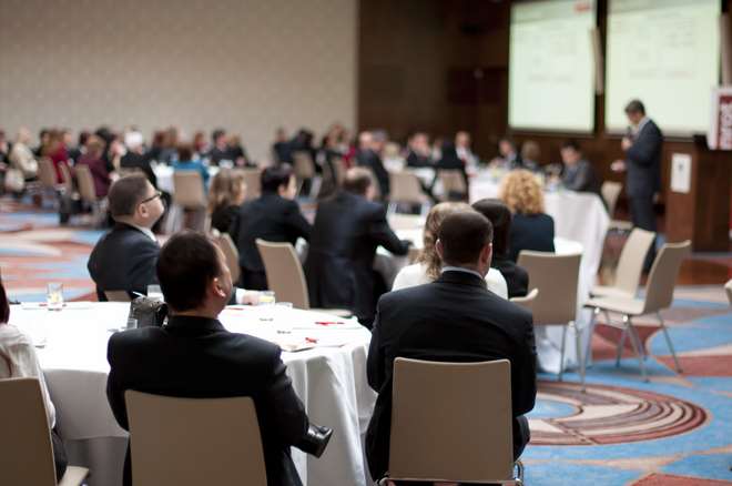 Financial services businesses ‘most prepared’ for future