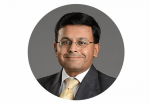 Shantanu Ghosh