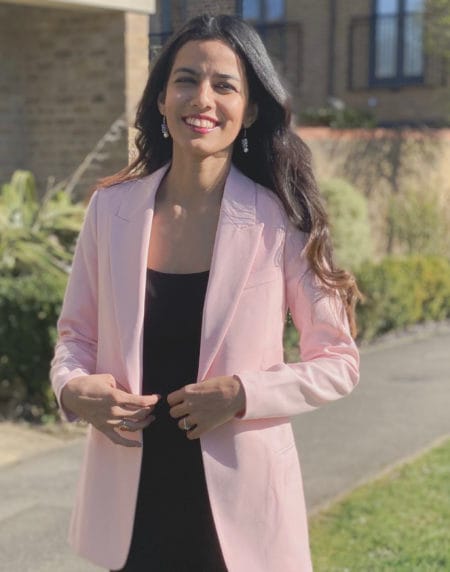 Shruti Rai