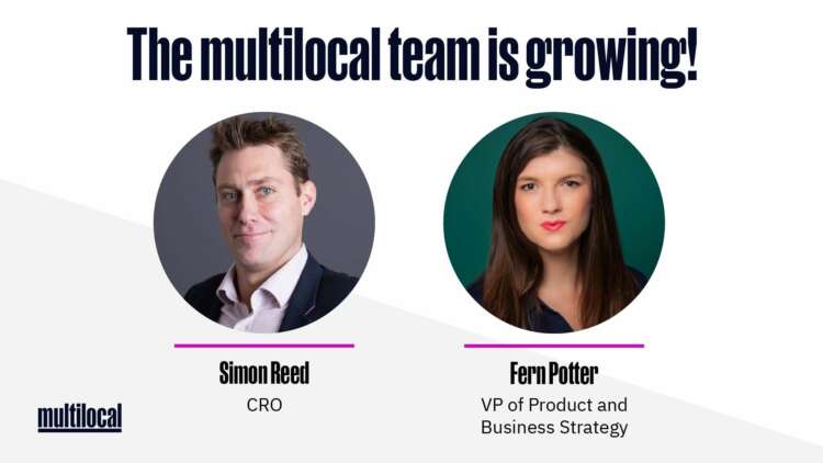 multilocal continues hiring spree following increasing demand for its services