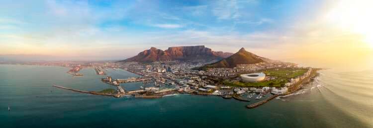 Cheapest countries to live in the world