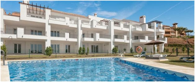 Spanish-home