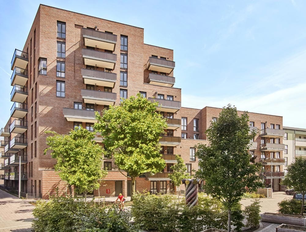 Elegant Homes For Entertaining At St Paul’s Square