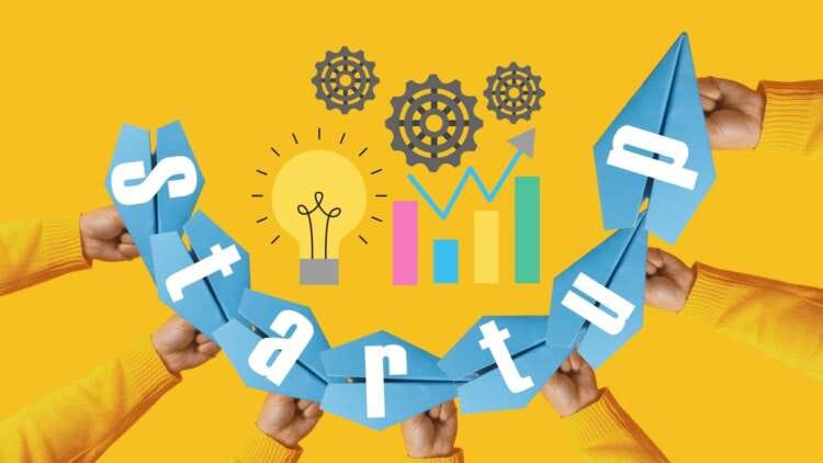 7 Startup Trends That Matter Right Now