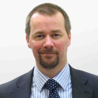 Stephen Gailey